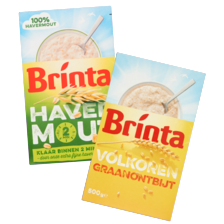Brinta